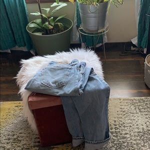 Vintage Levi 501 jeans ⚡️💫